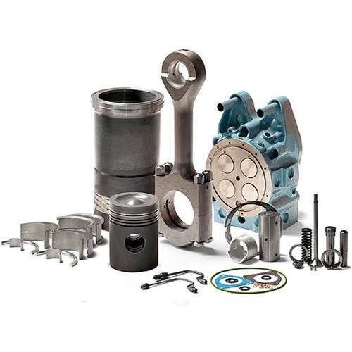 Top Spare Parts for Marine Engine Repair: A Comprehensive Guide