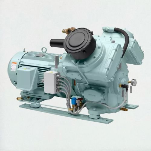 Air Compressors