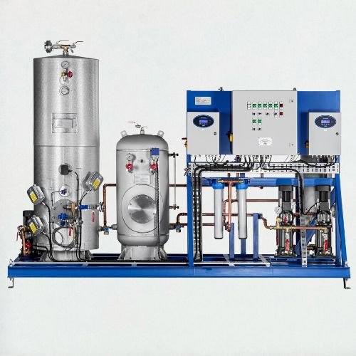 Water Makers