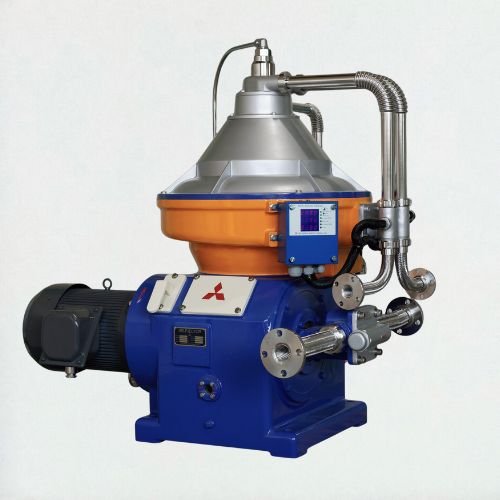 Purifiers