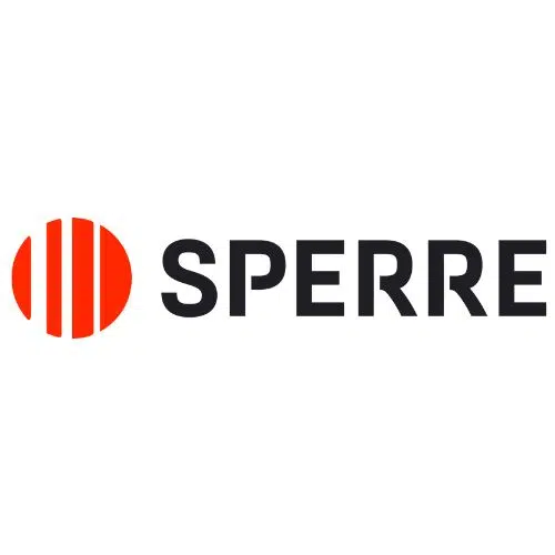 Sperre