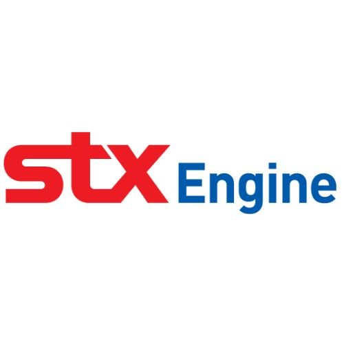 STX MAN B&W