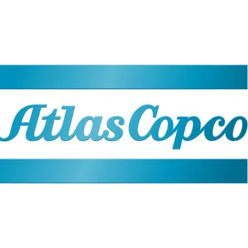 Atlas Copco